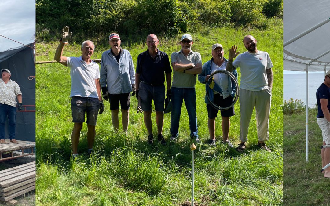 Nu skapar vi Vitemölle Beredskapsgrupp!