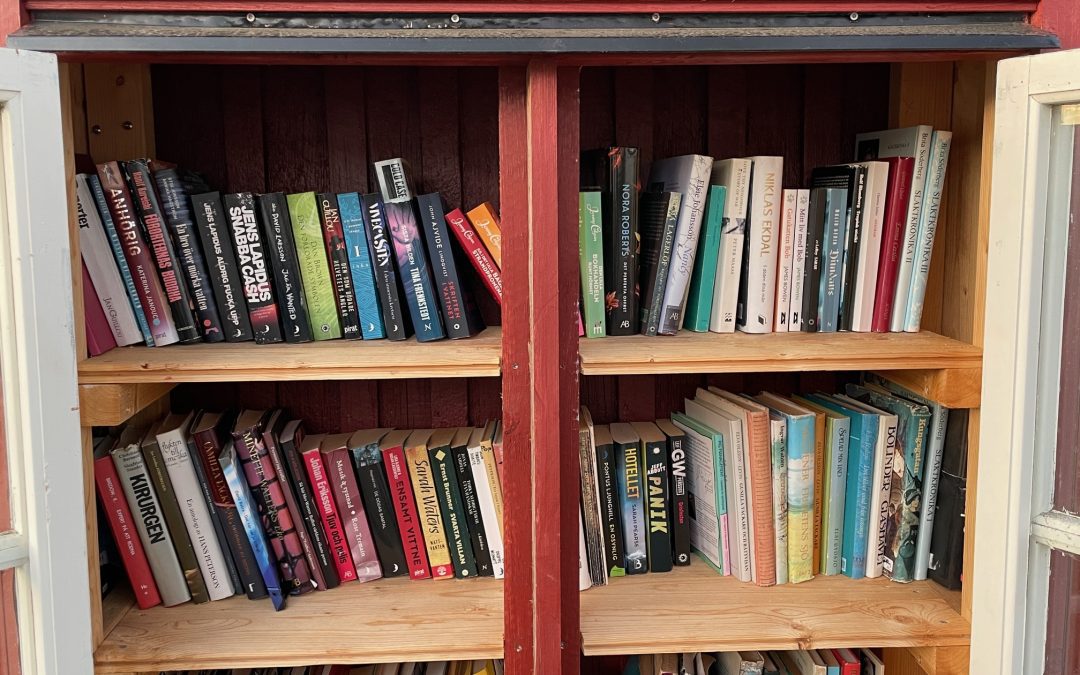 Albo Book Town