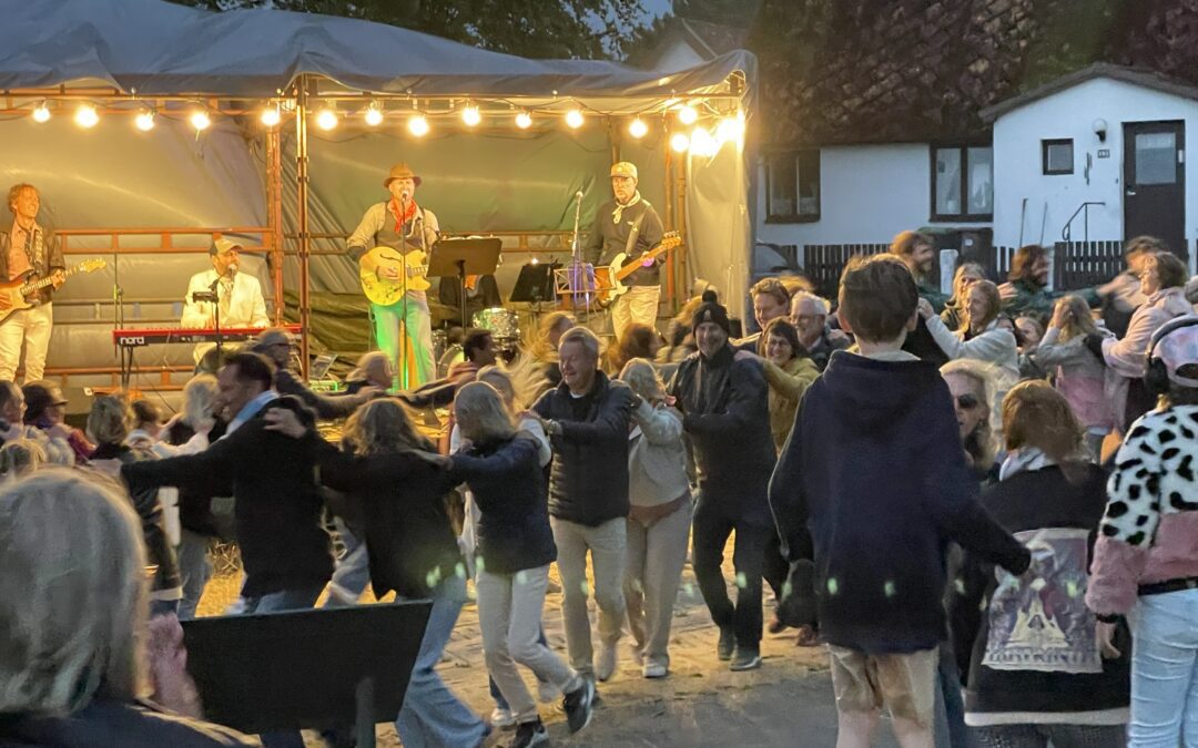 Härlig Hamnfest 2025