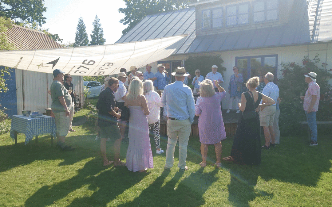 Succé för Vitemölla Runt