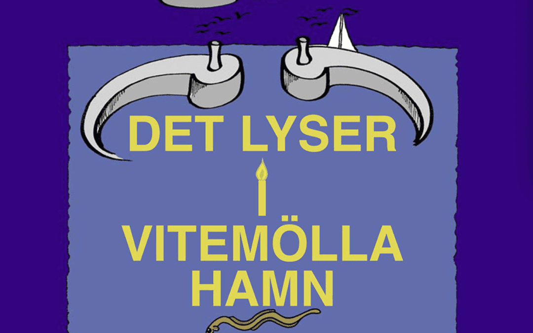 Vitemölla lyser 2026